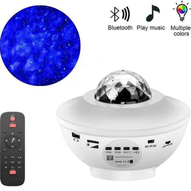 Galaxy Projector™