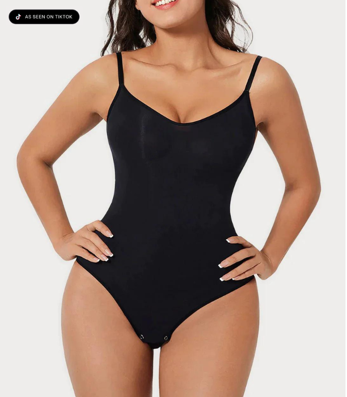 Wurlis™ Snatched Shapewear Bodysuit (EXCLUSIVE BUY ONE GET ONE FREE SALE)