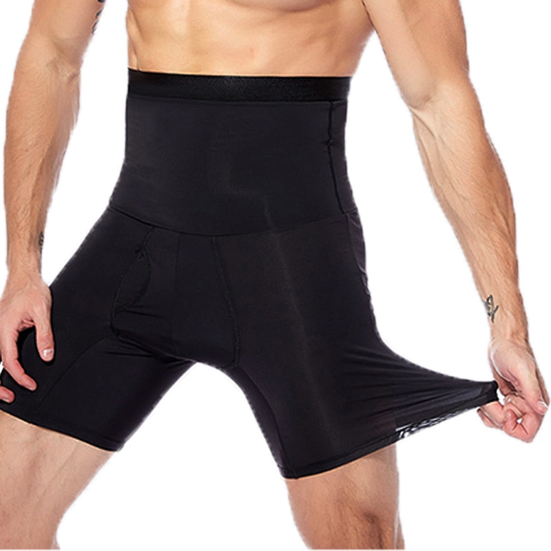 Compression Boxers