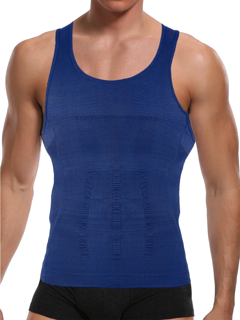 Wurlis™ Compression Undershirt