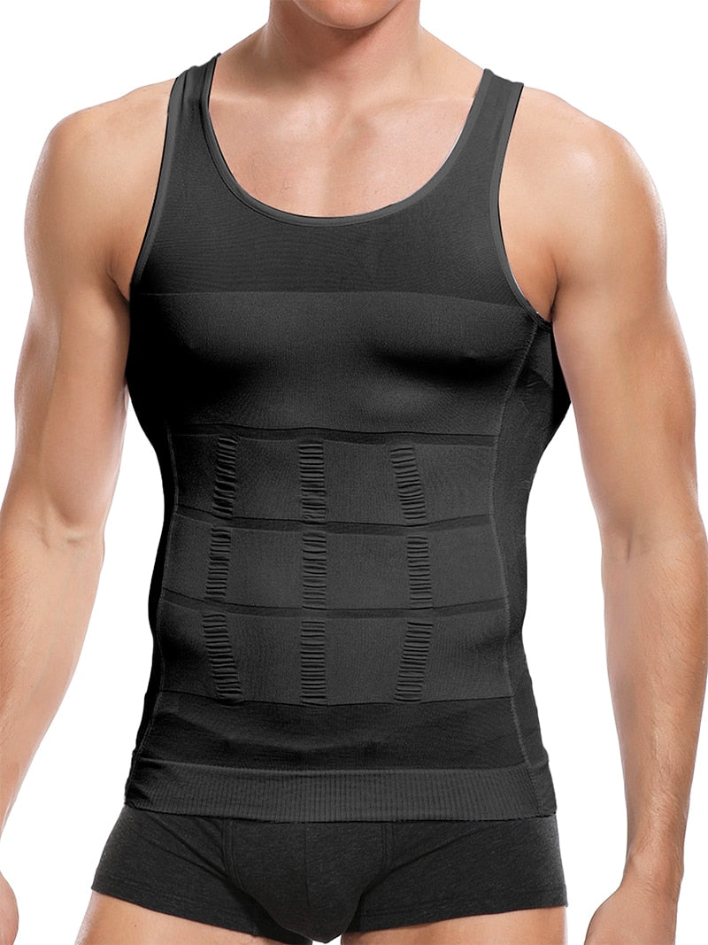 Wurlis™ Compression Undershirt