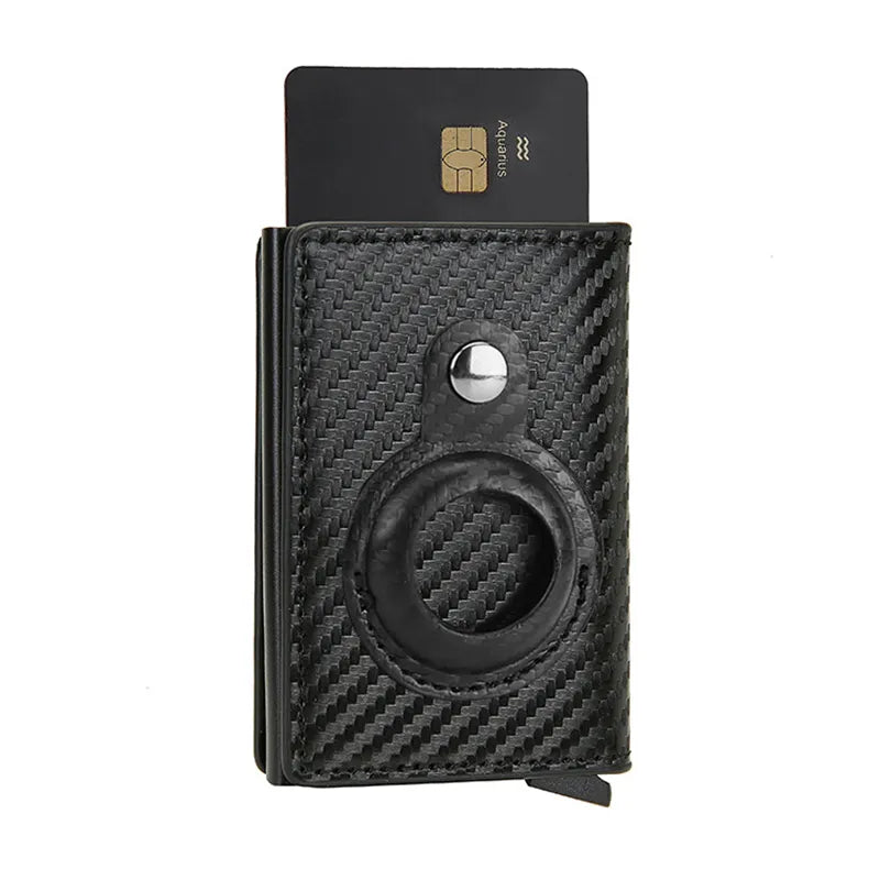 Wurlis™ AirTag Smart Wallet (EXCLUSIVE BUY ONE GET ONE FREE SALE)