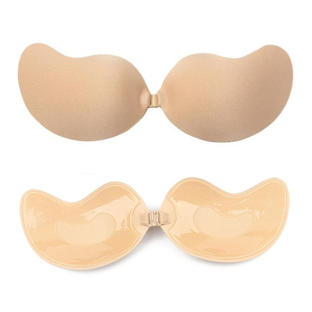 Wurlis™ Strapless Bra (EXCLUSIVE BUY ONE GET TWO FREE SALE)