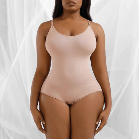 Wurlis™ Snatched Shapewear Bodysuit (EXCLUSIVE BUY ONE GET ONE FREE SALE)