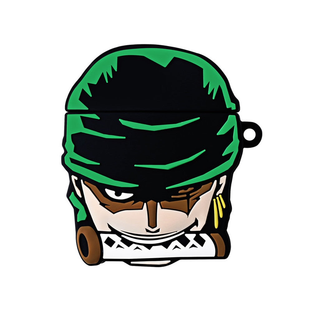 Zoro One Piece AirPod Case