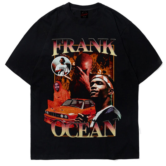 Frank Ocean Graphic Tee