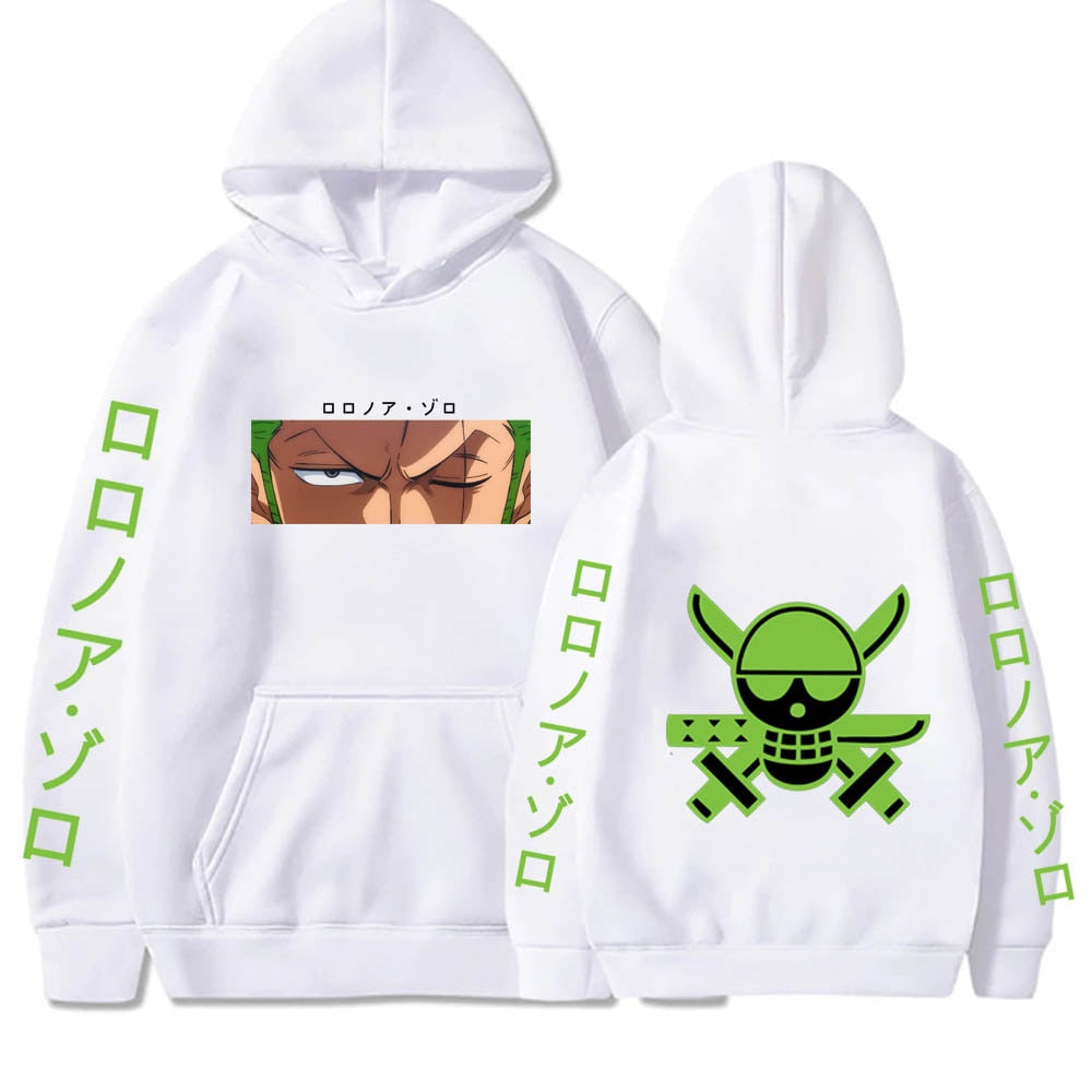 Zoro Hoodie