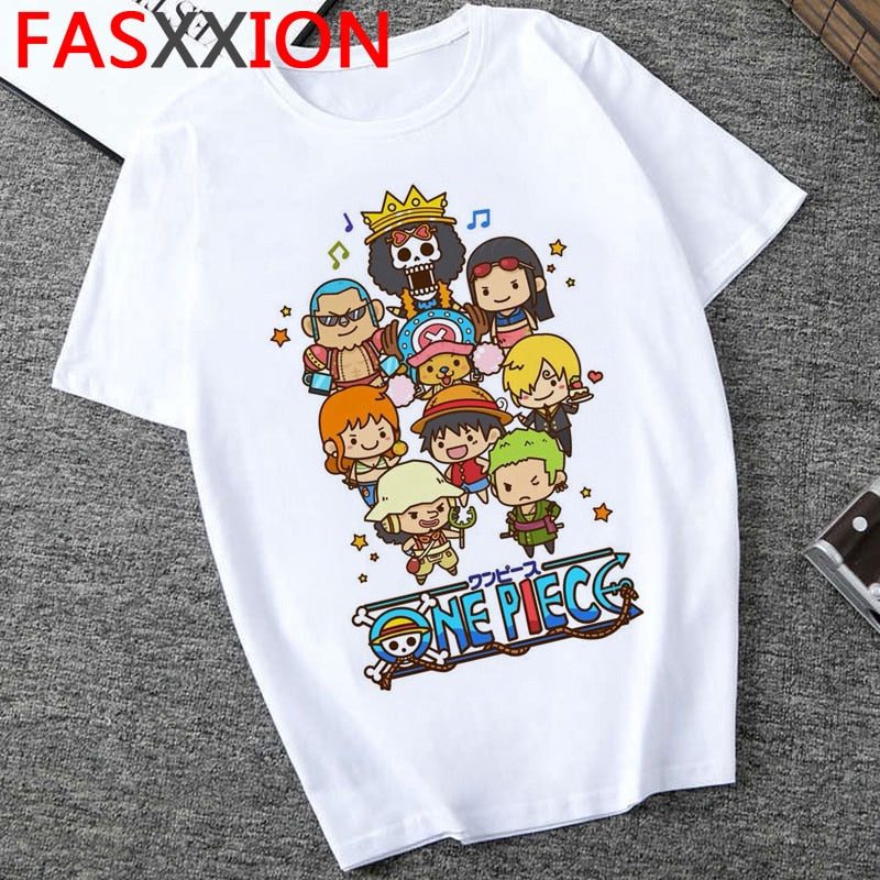 One Piece Tees