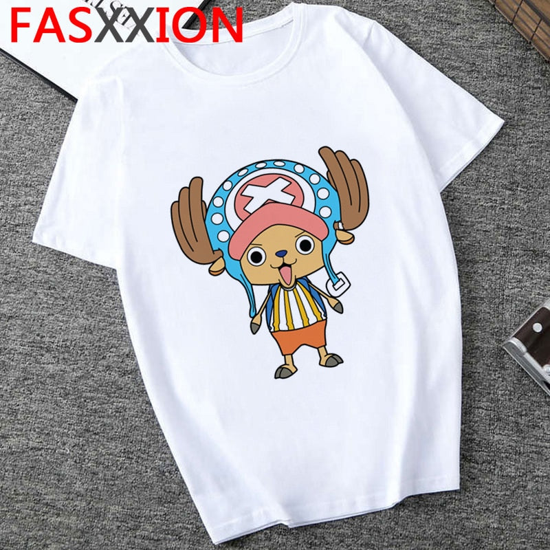 One Piece Tees