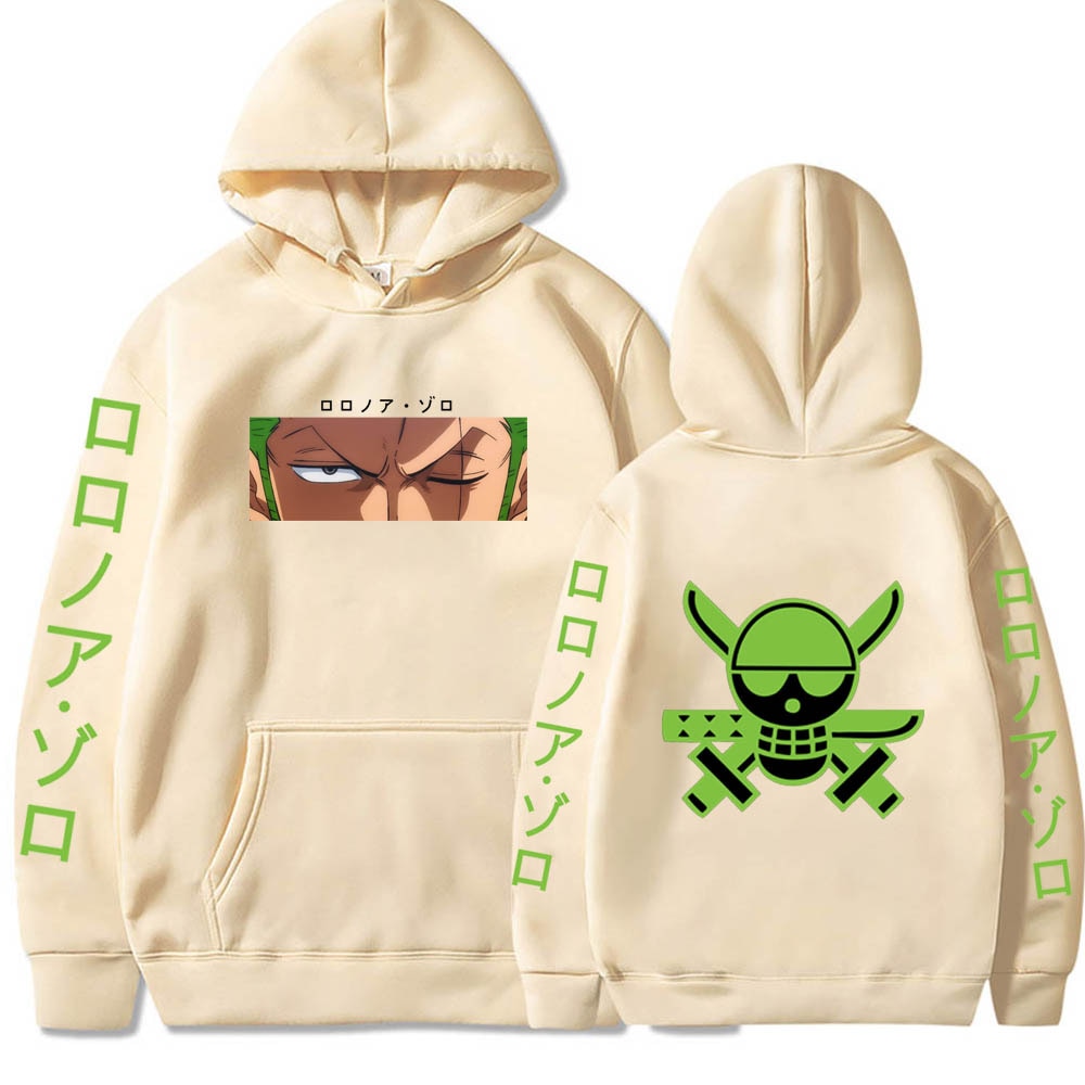 Zoro Hoodie