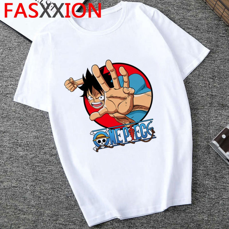 One Piece Tees