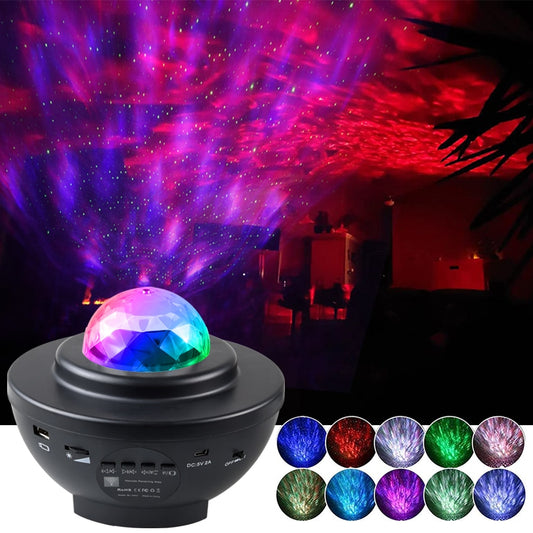 Galaxy Projector™