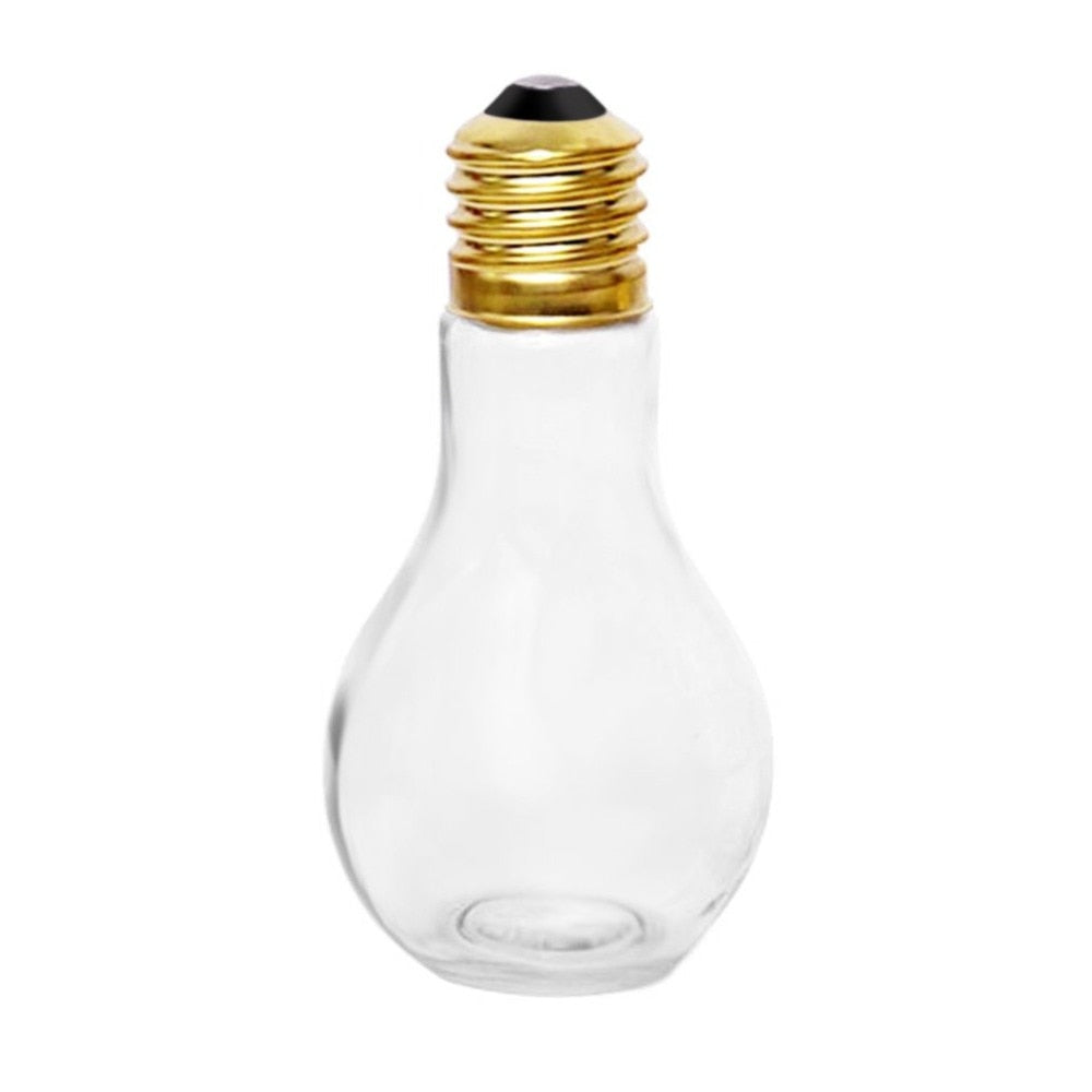 Bulb Bottle Party