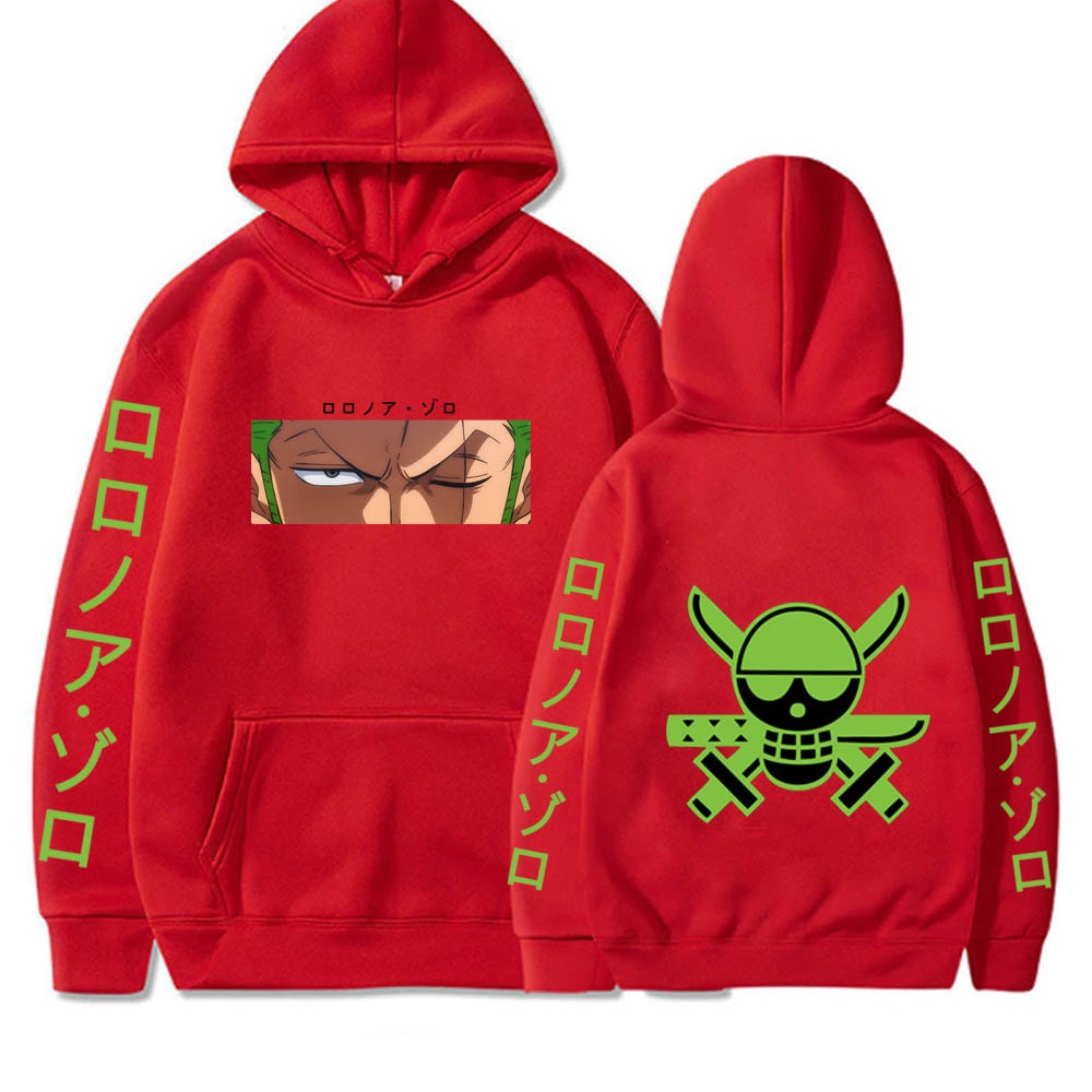 Zoro Hoodie