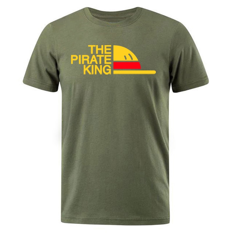 The Pirate King Tee