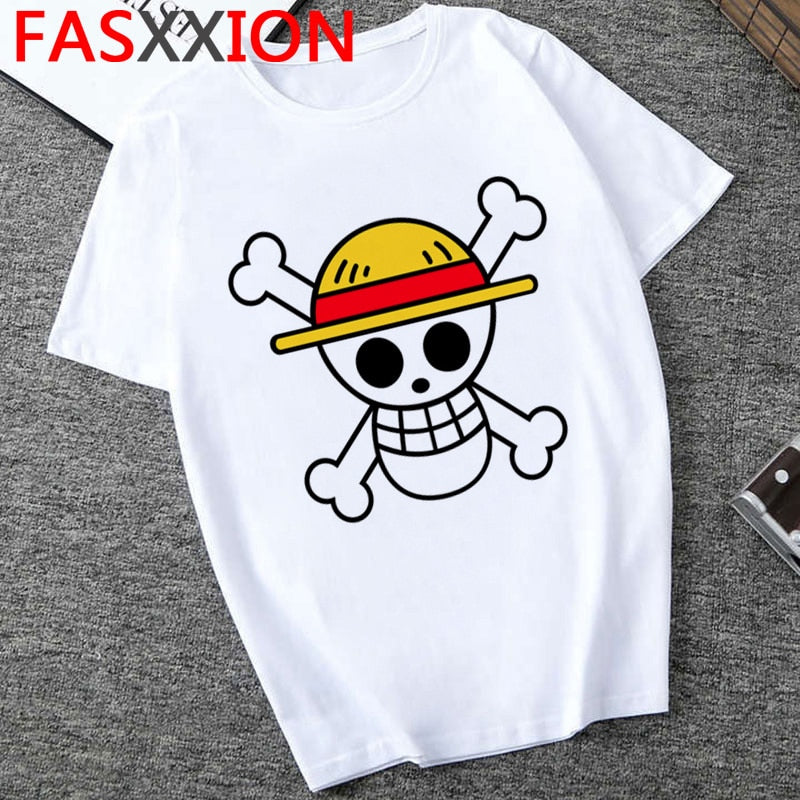 One Piece Tees