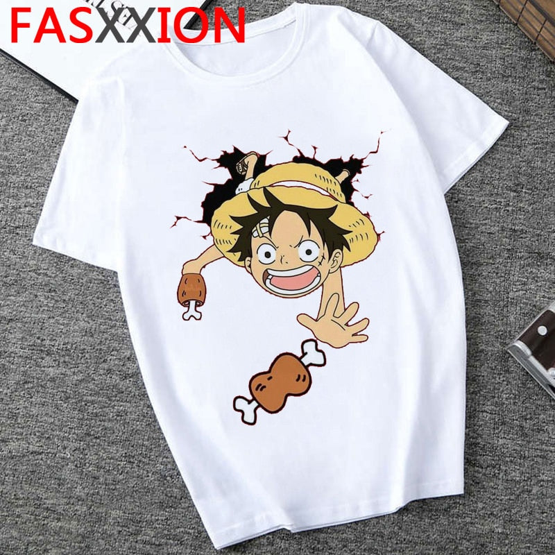 One Piece Tees