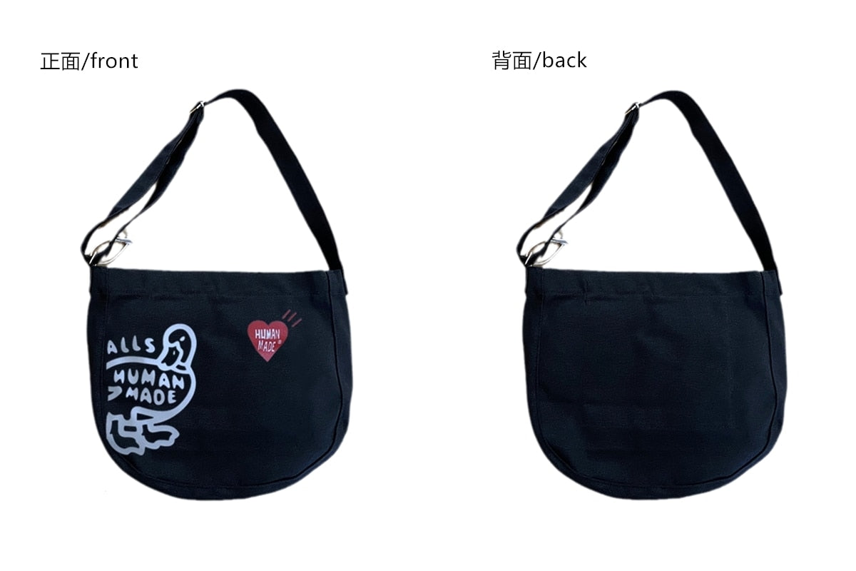 Black Stylish Bag