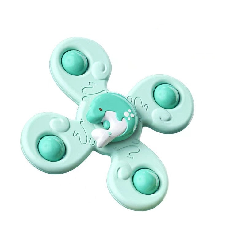 Baby Fidget Spinner Toys