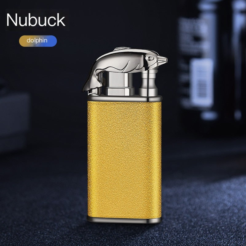 Tiktok Lighter Gas Butane