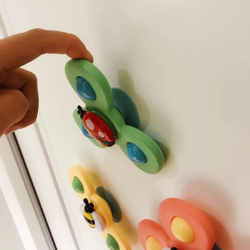 Baby Fidget Spinner Toys