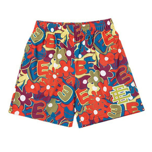 Eric Emanuel Graphic Shorts