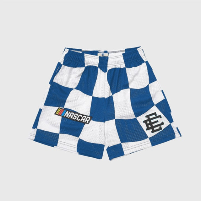 Eric Emanuel Graphic Shorts