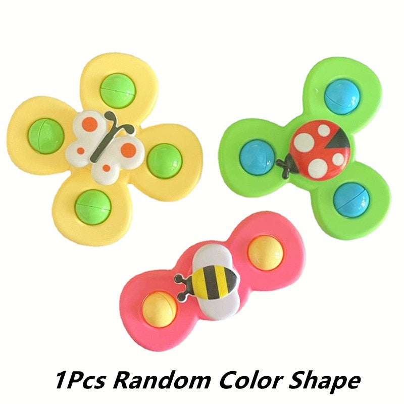 Baby Fidget Spinner Toys