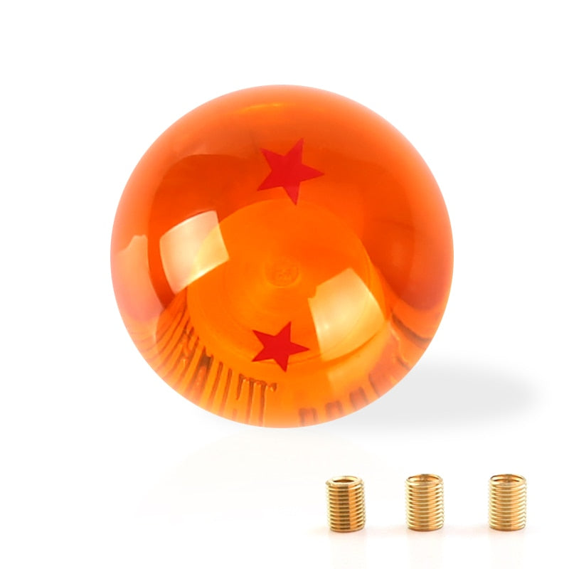 Dragon Ball Z Gear Shift Knob