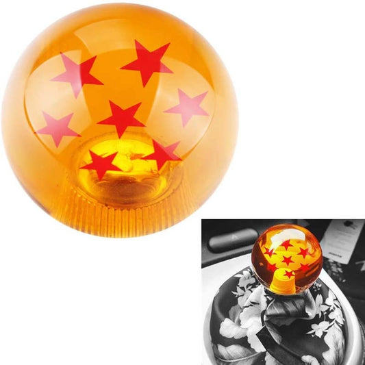 Dragon Ball Z Gear Shift Knob