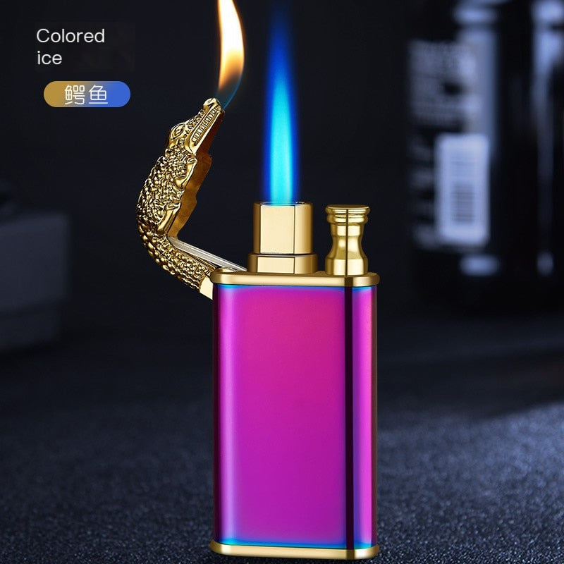 Tiktok Lighter Gas Butane