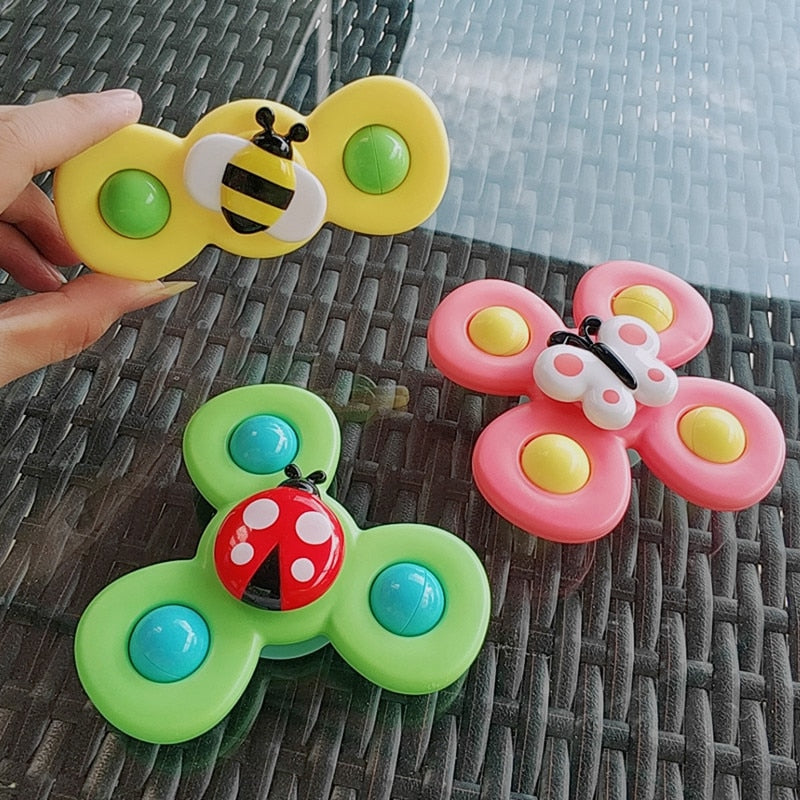 Baby Fidget Spinner Toys