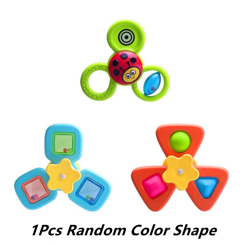 Baby Fidget Spinner Toys