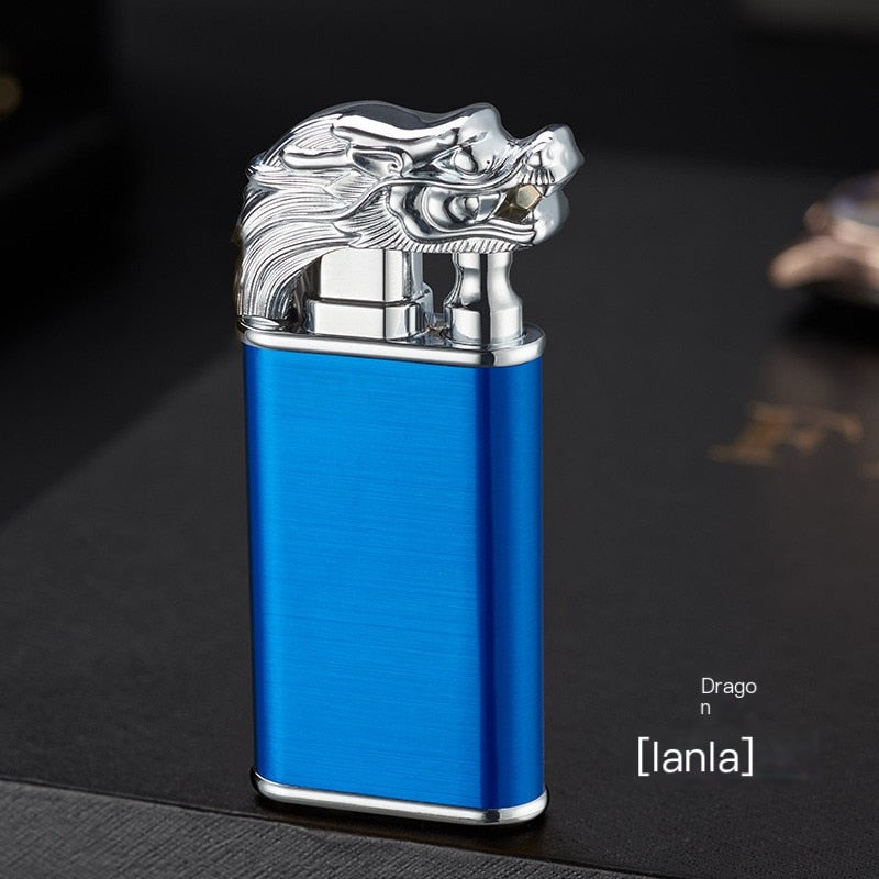 Tiktok Lighter Gas Butane