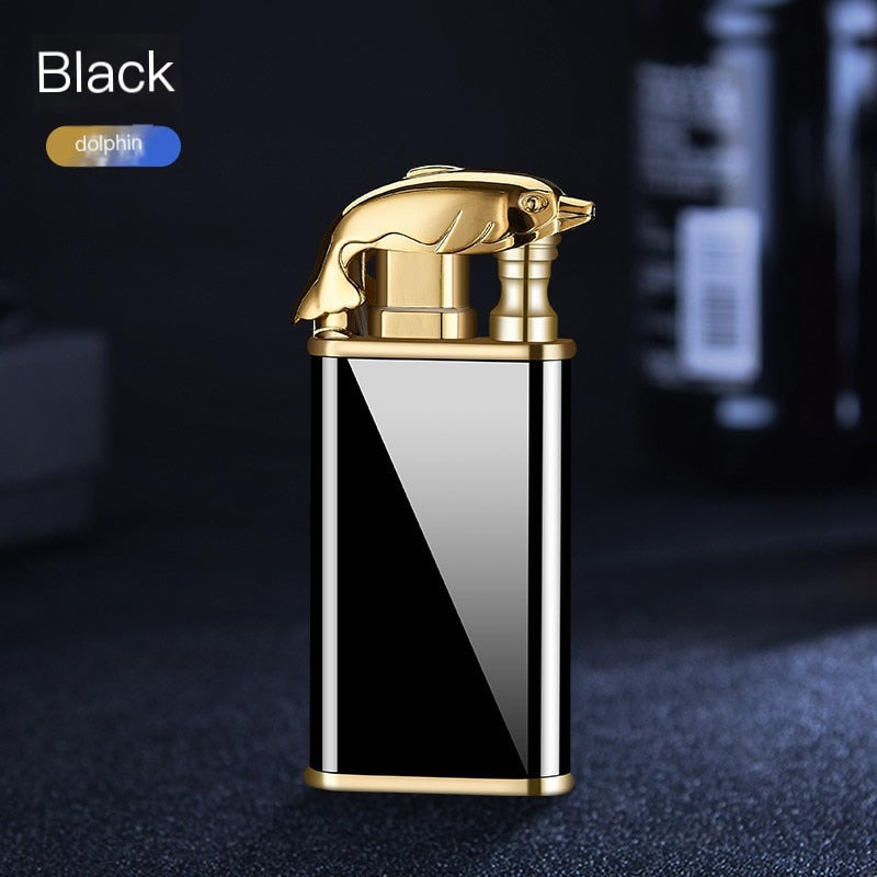 Tiktok Lighter Gas Butane