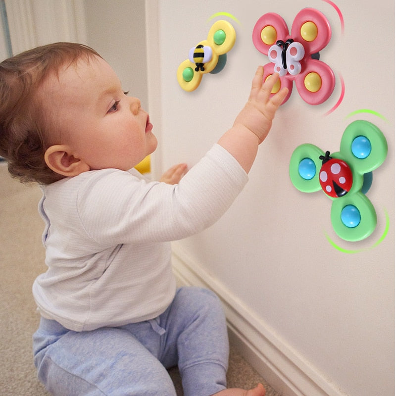 Baby Fidget Spinner Toys