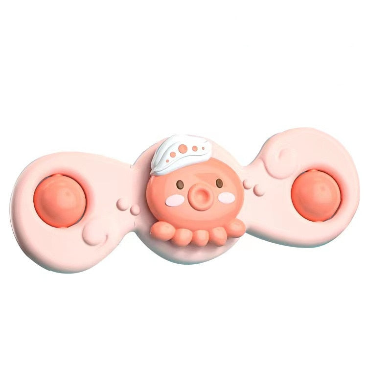 Baby Fidget Spinner Toys