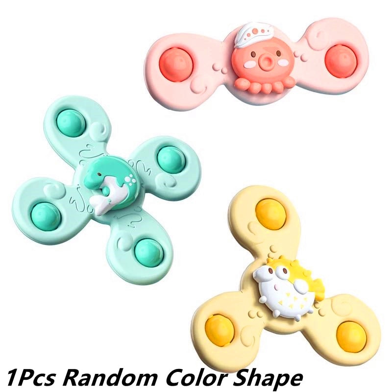 Baby Fidget Spinner Toys