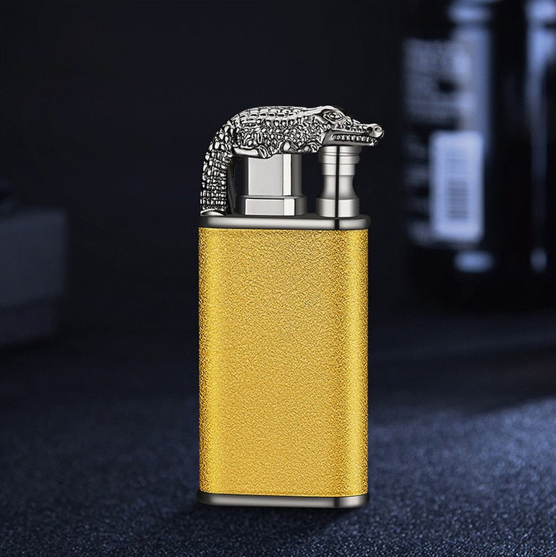 Tiktok Lighter Gas Butane