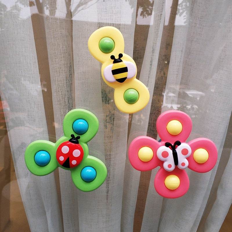 Baby Fidget Spinner Toys