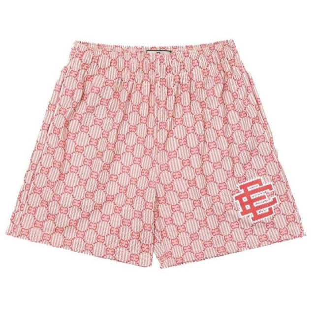 Eric Emanuel Graphic Shorts