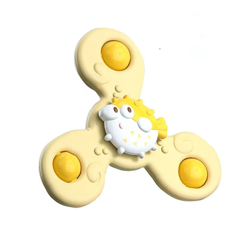 Baby Fidget Spinner Toys