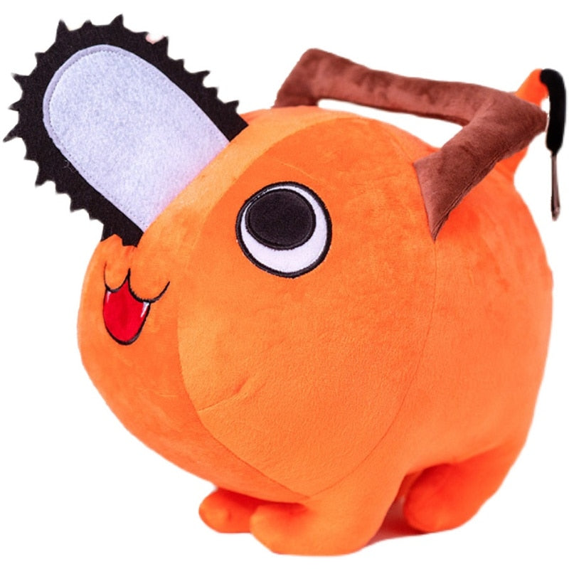 Chainsaw Man Pochita Plush