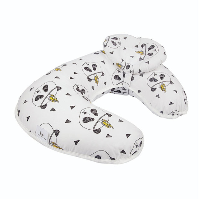 Essential Breastfeeding Pillow