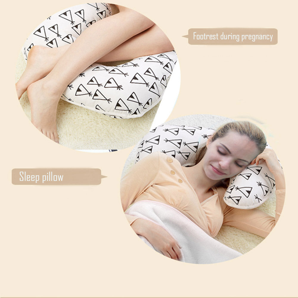 Essential Breastfeeding Pillow