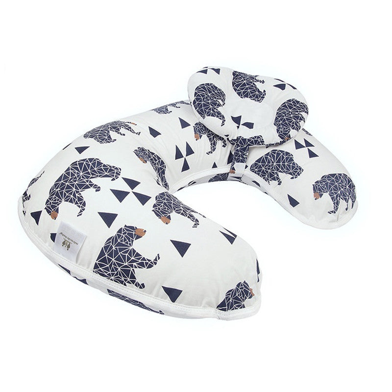 Essential Breastfeeding Pillow