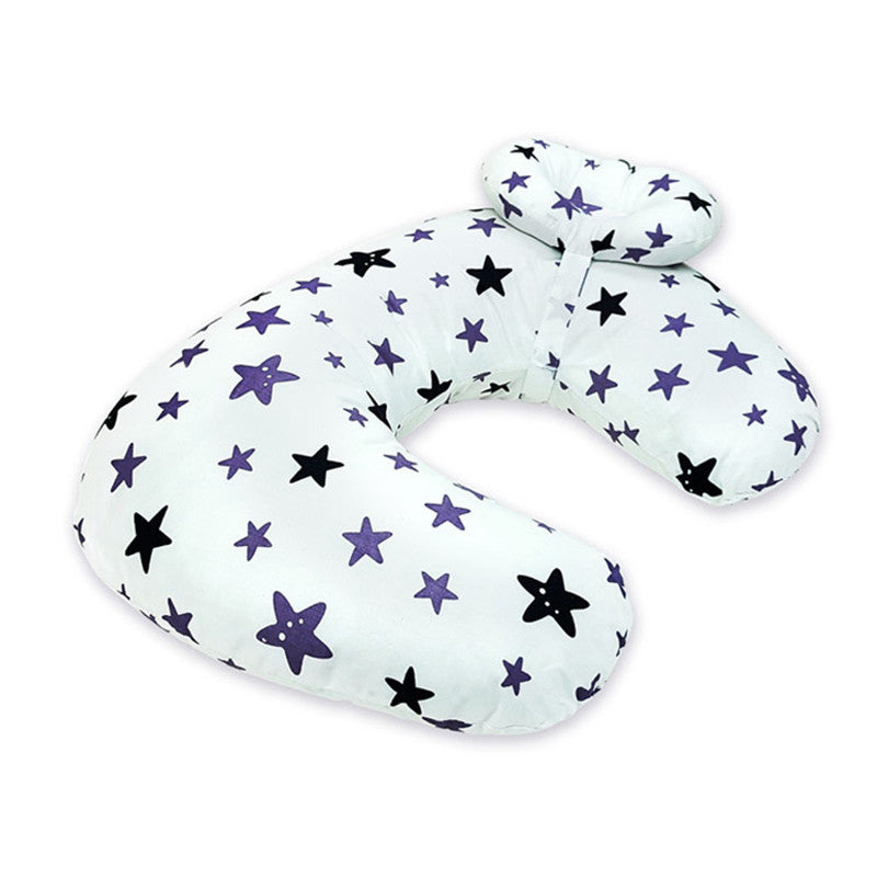 Essential Breastfeeding Pillow