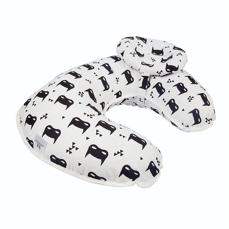 Essential Breastfeeding Pillow