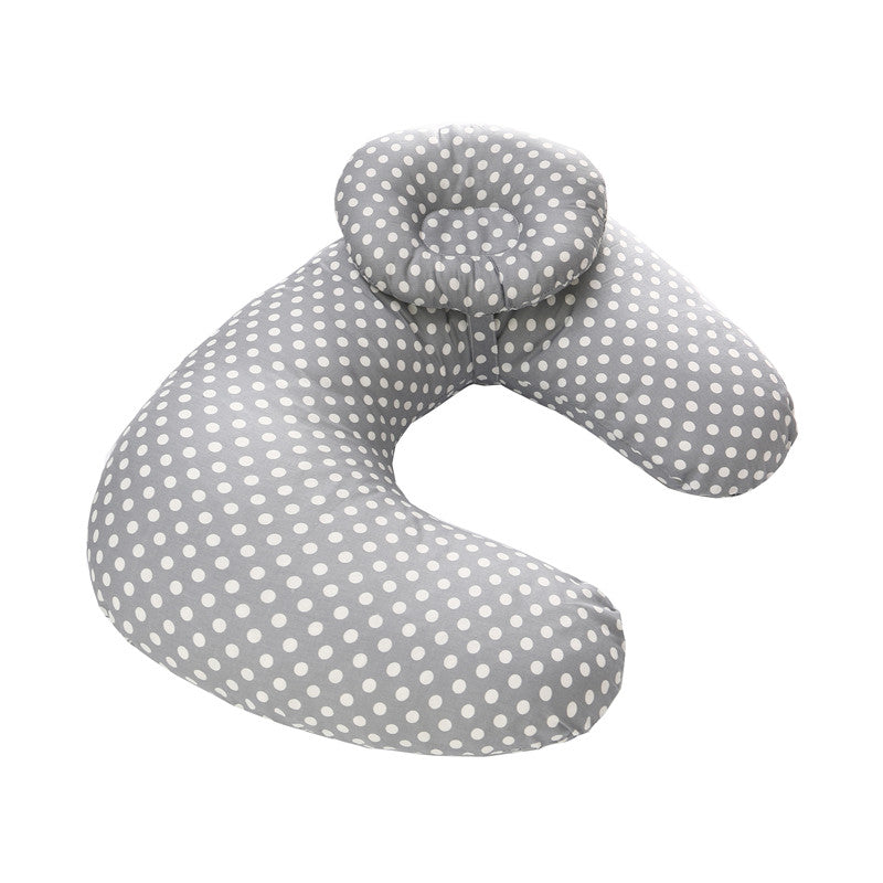 Essential Breastfeeding Pillow