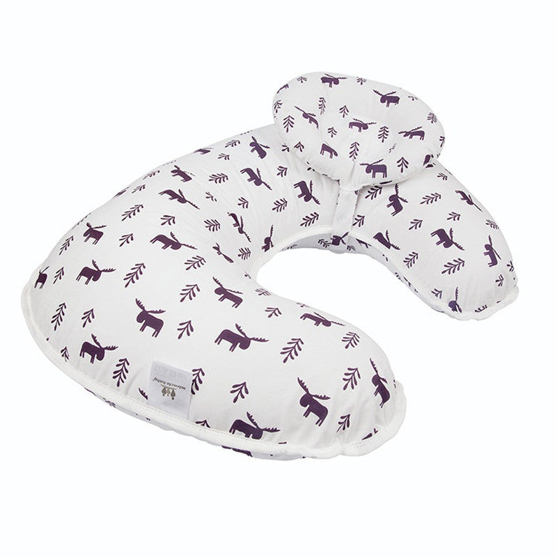 Essential Breastfeeding Pillow